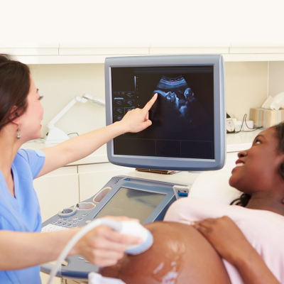 Diploma in Obstetrics Gynecology Ultrasound