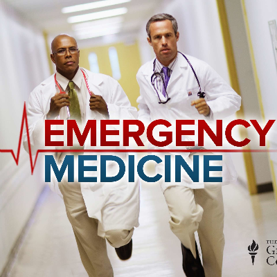 Diploma in Emergency Medicine