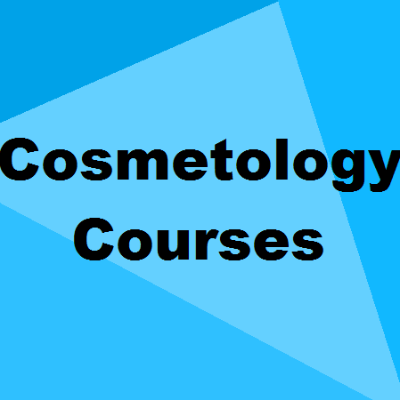 Diploma in Cosmetology