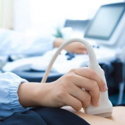 Doppler Ultrasound Training