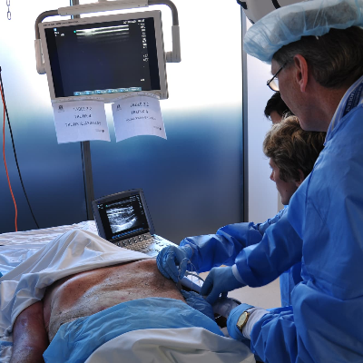Ultrasound Hands on Training